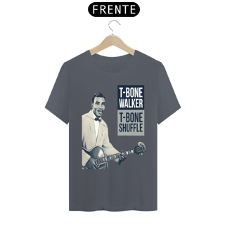 Nome do produto T-Bone Walker - T-Bone Shufle