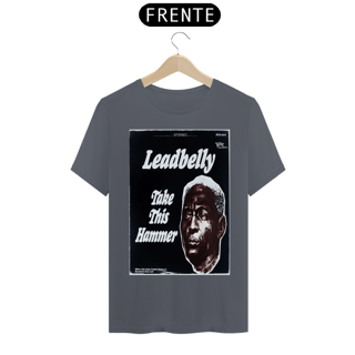 Nome do produto Leadbelly - Take this Hammer