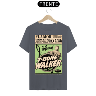 Nome do produto T-Bone Walker - Plamor Kansas