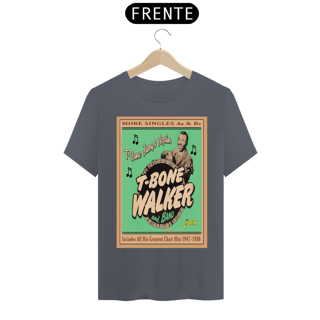 Nome do produto T-Bone Walker - T-Bone Jumps Again
