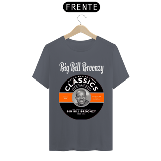 Nome do produto Big Bill Broonzy - Classics