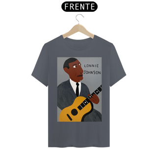 Nome do produto Lonnie Johnson