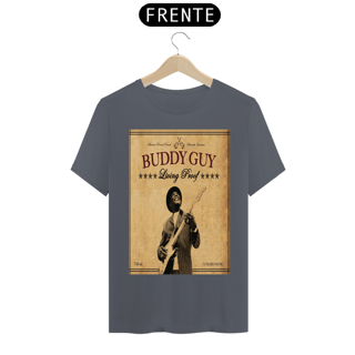 Nome do produto Buddy Guy - Living Proof