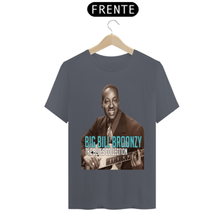 Nome do produto Big Bill Broonzy - The Blues Collection