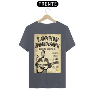 Nome do produto Lonnie Johnson - Blues Stay Away From Me
