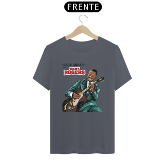 Nome do produto Jimmy Rogers 