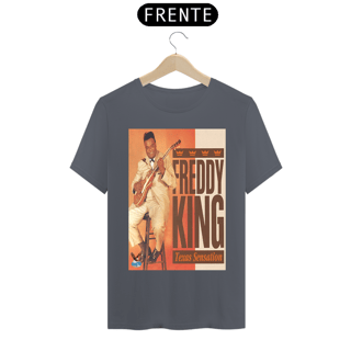 Nome do produto Freddy King - Texas Sensation