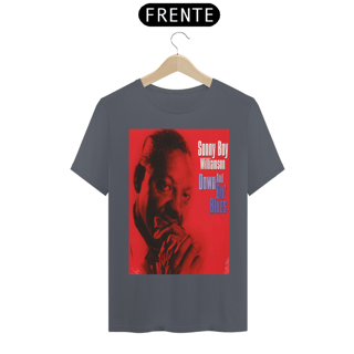 Nome do produto Sonny Boy Williamson - Down and Out Blues