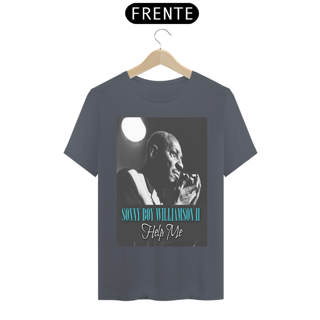 Nome do produto Sonny Boy Williamson II - Help Me