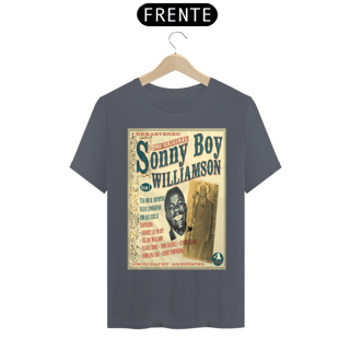 Nome do produto Sonny Boy Williamson 