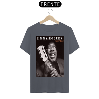 Nome do produto Jimmy Rogers