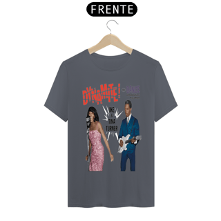 Nome do produto Ike & Tina Turner - Dynamite!