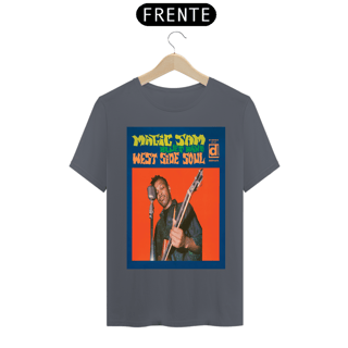 Nome do produto Magic Sam - West Side Soul