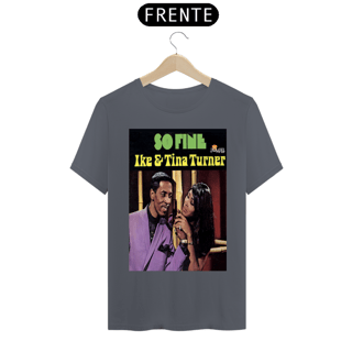 Nome do produto Ike & Tina Turner