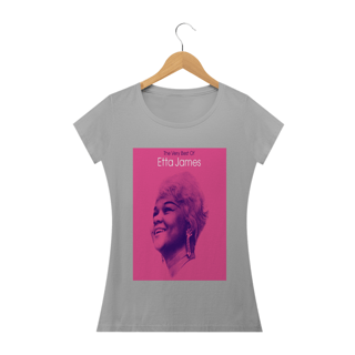 Nome do produto Etta James - The Very Best Of