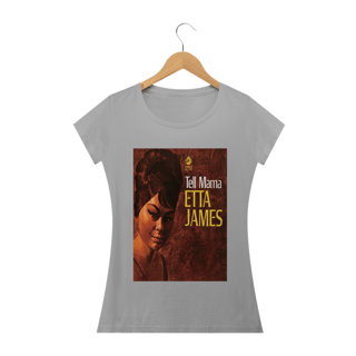 Nome do produto Etta James - Tell Mama