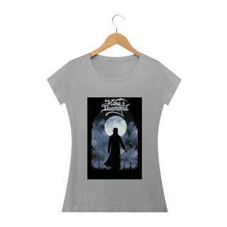Nome do produto King Diamond