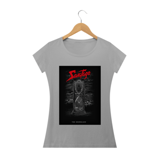 Nome do produto Savatage - The Hourglass
