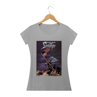 Nome do produto Savatage - Fight for the Rock