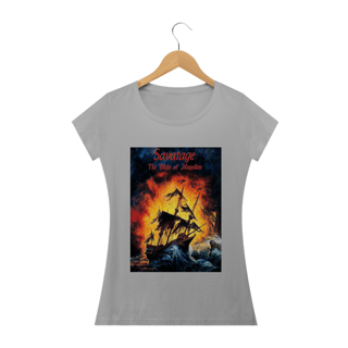 Nome do produto Savatage - The Wake of Magellan