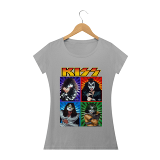 Nome do produto Kiss