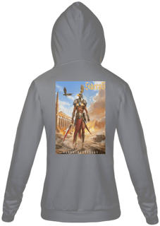 Nome do produto Sideros - Horus/Aggressor 