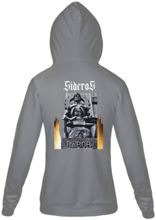 Nome do produto Sideros - Labor