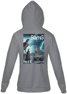 Nome do produto Sideros - Nocturnus Accipiter