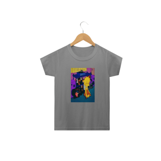 Nome do produto Black Sabbath - Lisa Simpson