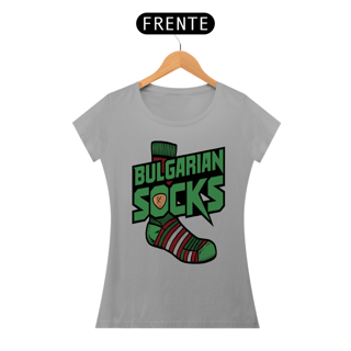 Nome do produto Bulgarian Socks 