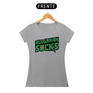 Nome do produto Bulgarian Socks 