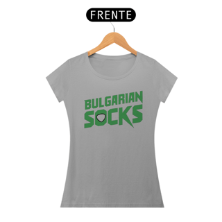 Nome do produto Bulgarian Socks 