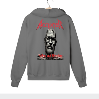 Nome do produto Accipiter - Fallen and Bleeding