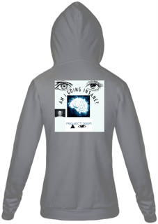 Nome do produto Zipped Project Doom Am I Going Insane