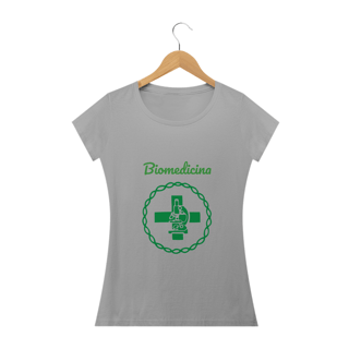 Nome do produto Biomedicina