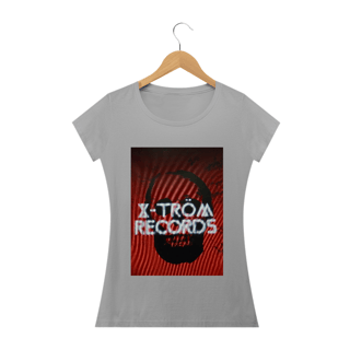 Nome do produto X-Tröm Records