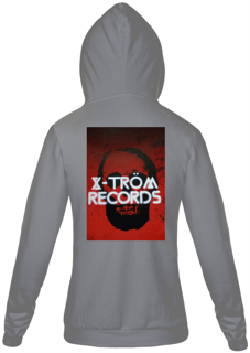Nome do produto X-Tröm Records