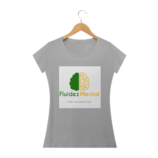 Nome do produto Fluidez Mental