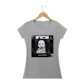 Nome do produto Project Doom Dollphobia