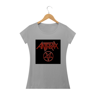 Nome do produto Anthrax