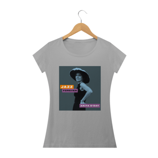 Nome do produto Anita O'Day - Jazz Forever