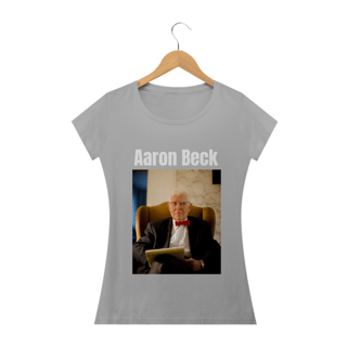 Nome do produto Aaron Beck