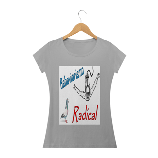 Nome do produto Behaviorismo Radical