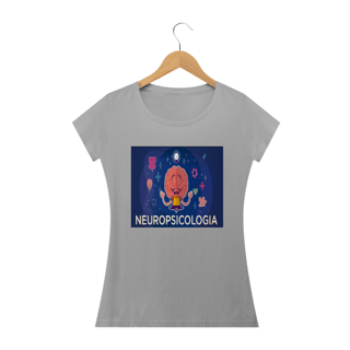 Nome do produto Neuropsicologia