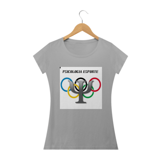 Nome do produto Psicologia do Esporte
