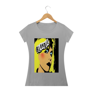Nome do produto Blondie