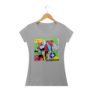 Nome do produto The B52's - Party Mix