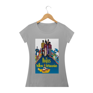 Nome do produto The Beatles - Yellow Submarine