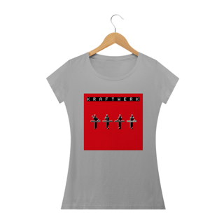 Nome do produto Kraftwerk