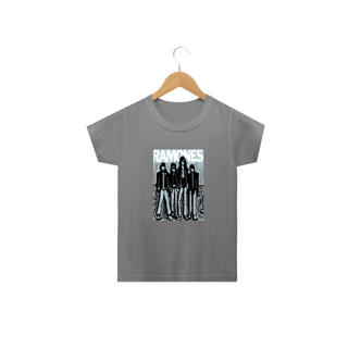 Nome do produto Ramones